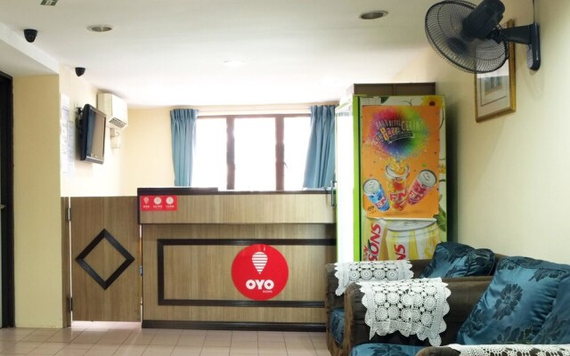 OYO 123 Hotel Surya