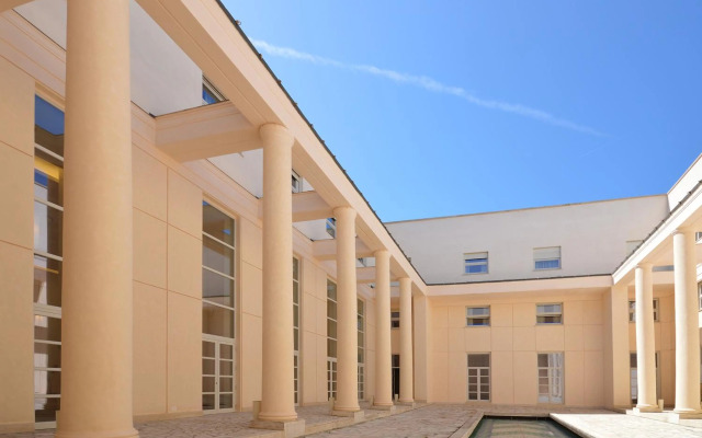 Hotel Palazzo Esedra