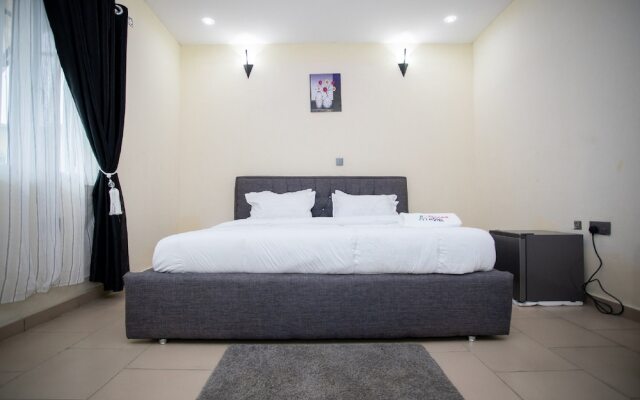 Aliviar Hotel Ibadan