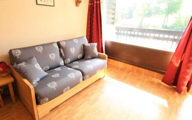 Appartement Serre Chevalier, 1 pièce, 4 personnes - FR-1-330F-106