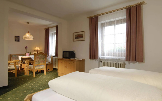Hotel Weiler