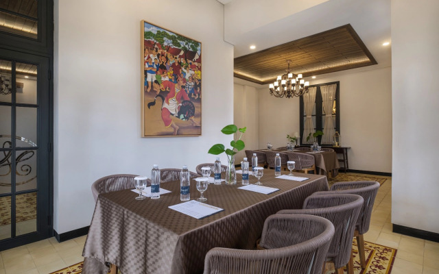 The Margaux