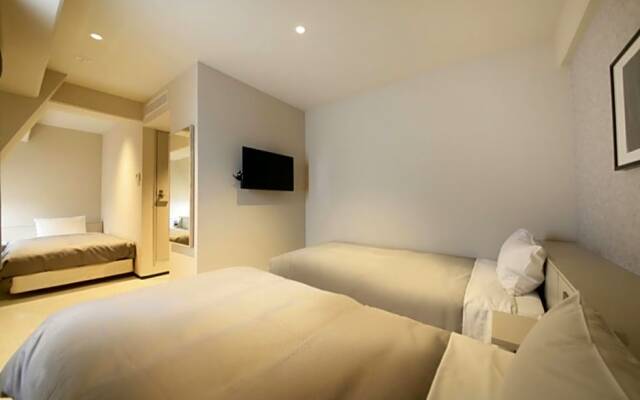 Center Hotel Tokyo - Vacation STAY 89182