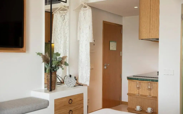 Boutique Apartments Marsol Ibiza