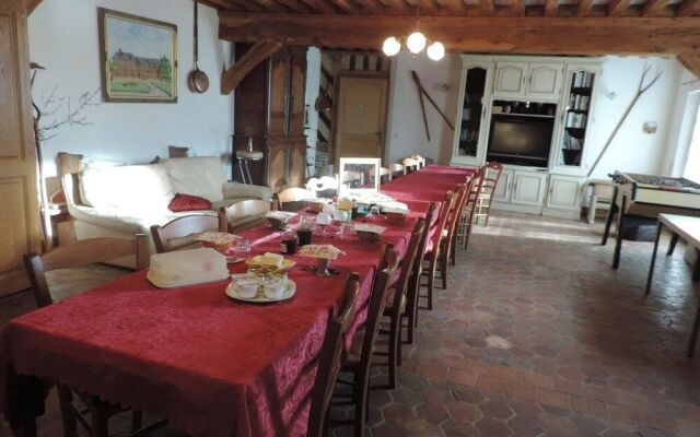 Les Vergers de la Vicomté d'Auge