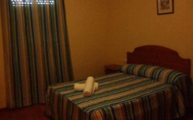 Apartamentos Las Parcelas