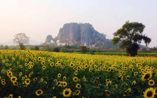 Prangnarai Resort