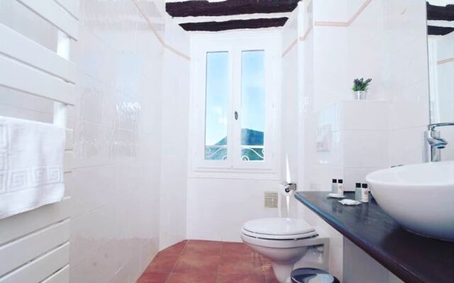 Auberge Lo Robur