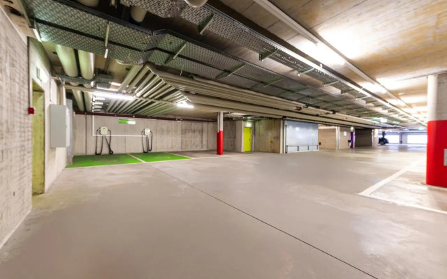 B&B Hotel Lausanne Crissier