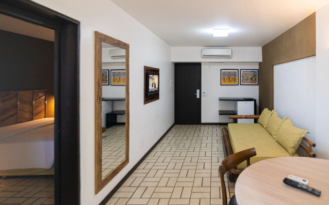 San Marino Suite Hotel