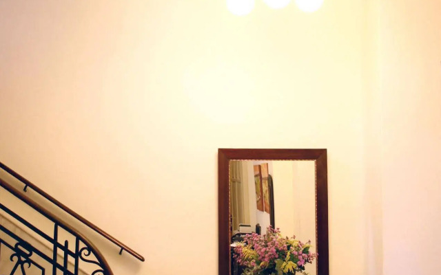 Hotel Casa Grande