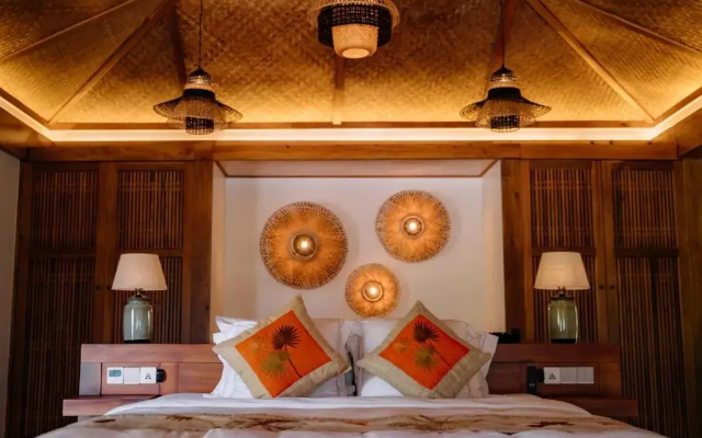 An Châng Retreat & Spa