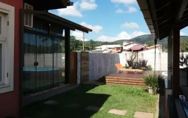 Supremo Guest House