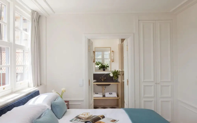 Gran Hotel Brillante