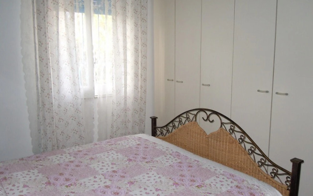 Appartamento In Villa Musa Climatizzato- Wi-fi - Vicino al Mare