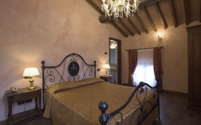 Nuovo Etruria Resort