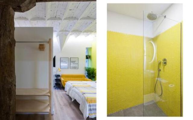 Urban Suite Santander