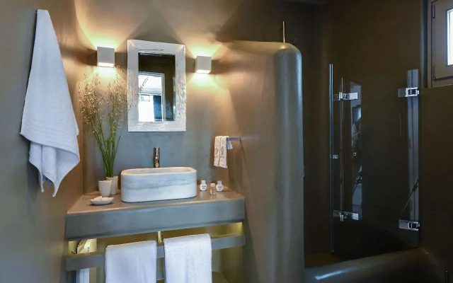 Amalgam Homes Mykonos