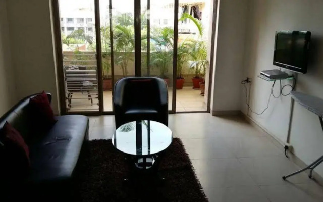 Valencia Hospitality Service Apartments