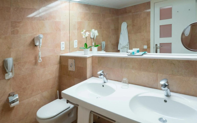 Hotel Clipper & Villas