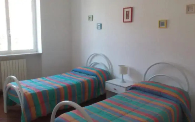 Casa Vacanze Minareto