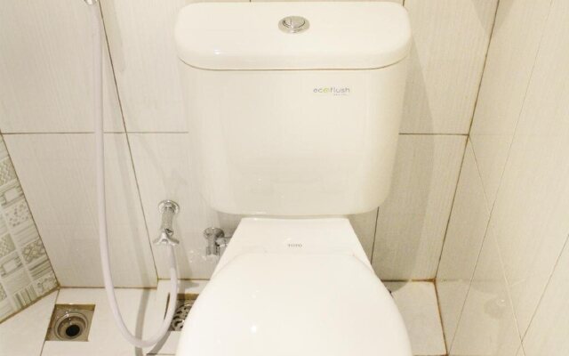 OYO 148 Cempaka Place Homestay
