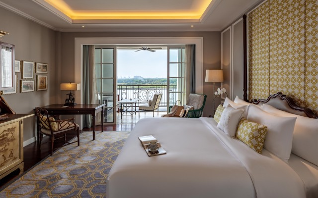 Mia SaiGon Luxury Boutique Hotel