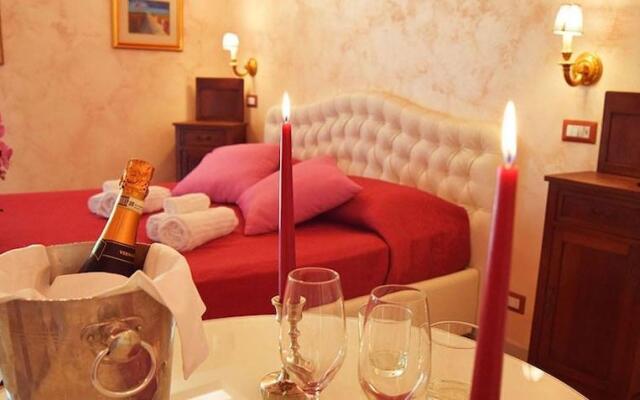 Colle Indaco Country House & Wellness