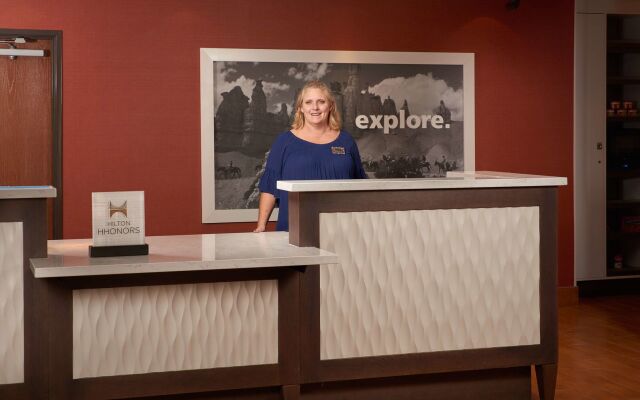 Hampton Inn Phoenix/Anthem