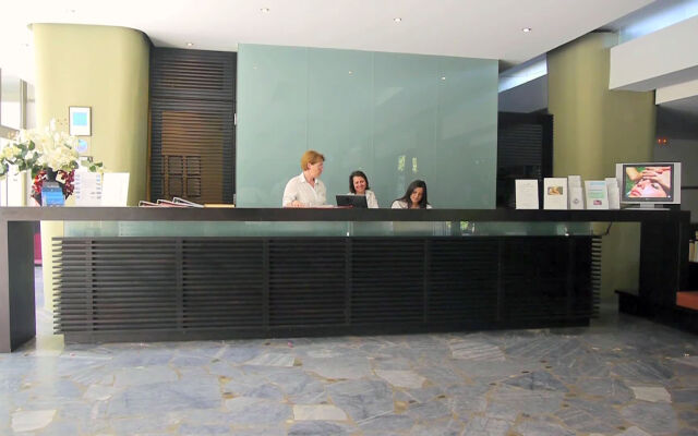 Sitia Beach City Resort & Spa