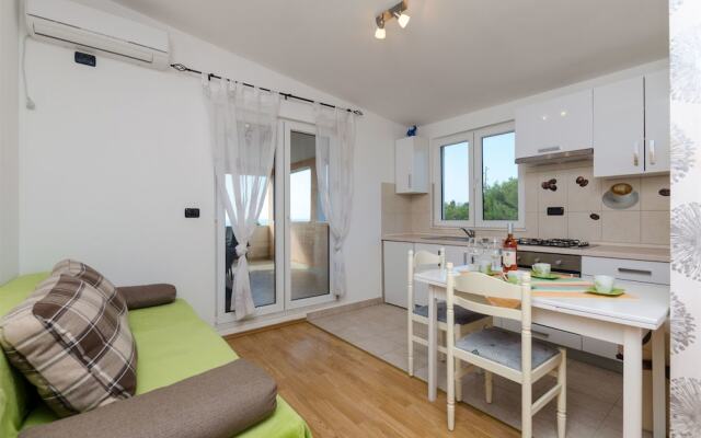 Apartments Sinisa