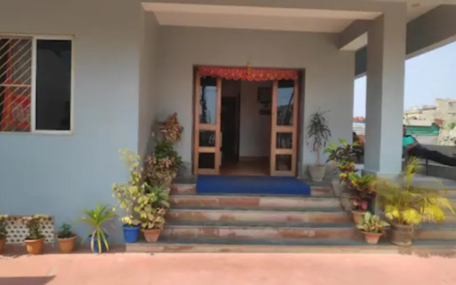 Goroomgo Asish Puri