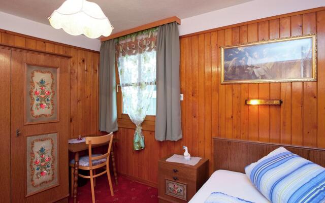 Apartment in Tschagguns in Montafon