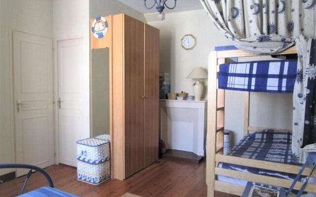 Maison Les Sables-d'Olonne, 2 pièces, 4 personnes - FR-1-197-399