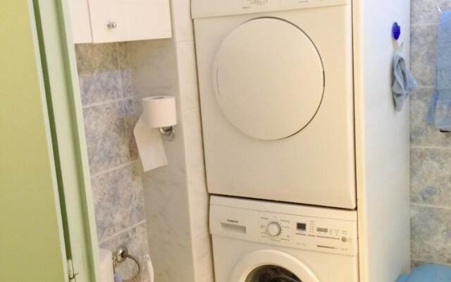 Studio in Calvi - 150 m From the Beach