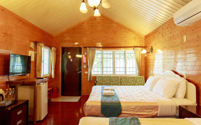 Big Stone Farm B&B