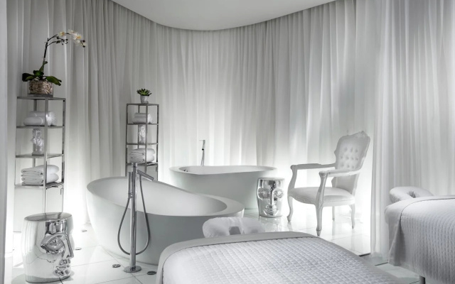 SLS , a Luxury Collection , Beverly Hills