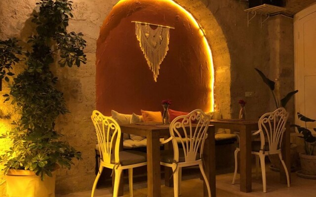 Alacati ByCarlos Butik Otel