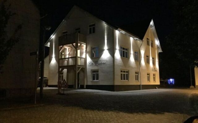 Gästehaus Alte Bäckerei