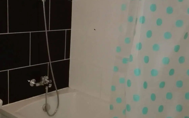 Apartman Halex Centrum City aupark