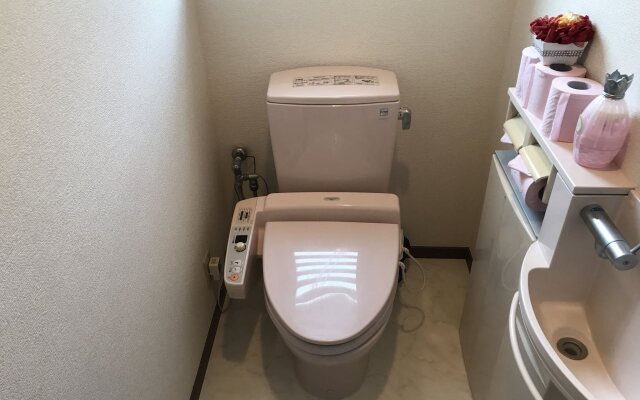 Guest house Tsuu