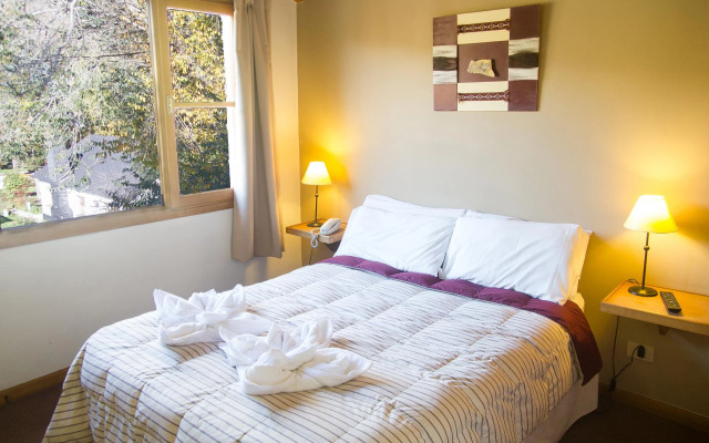 El Viejo Nogal Apart Hotel