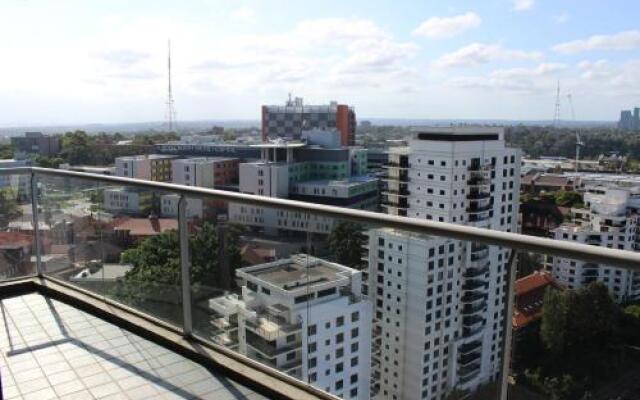ACLiving Serviced Apartments