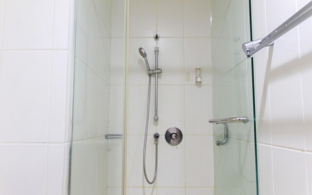 Spacious And Nice 2Br At One Cik Ditiro Apartment