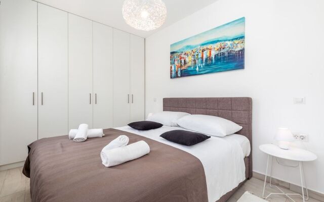 Olea Residence