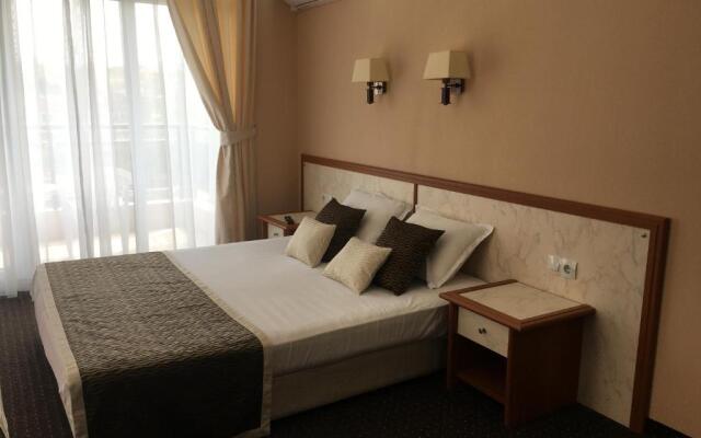 Guest House SG-BROTHERS