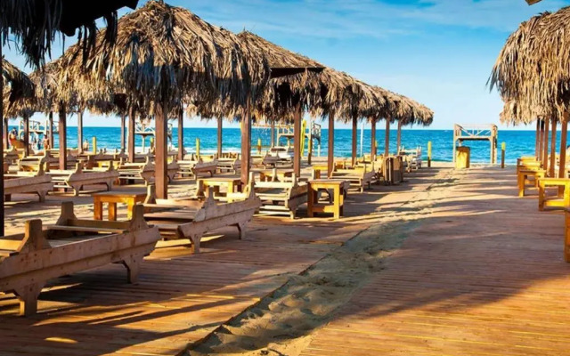 Dock78 - MiniLoft in Catania Center