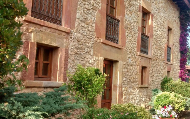 Palacio De La Vi