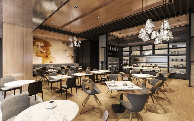 AC Hotel by Marriott Tokyo Ginza