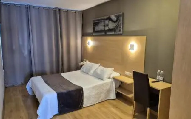 Hotel Villa de los Arcos